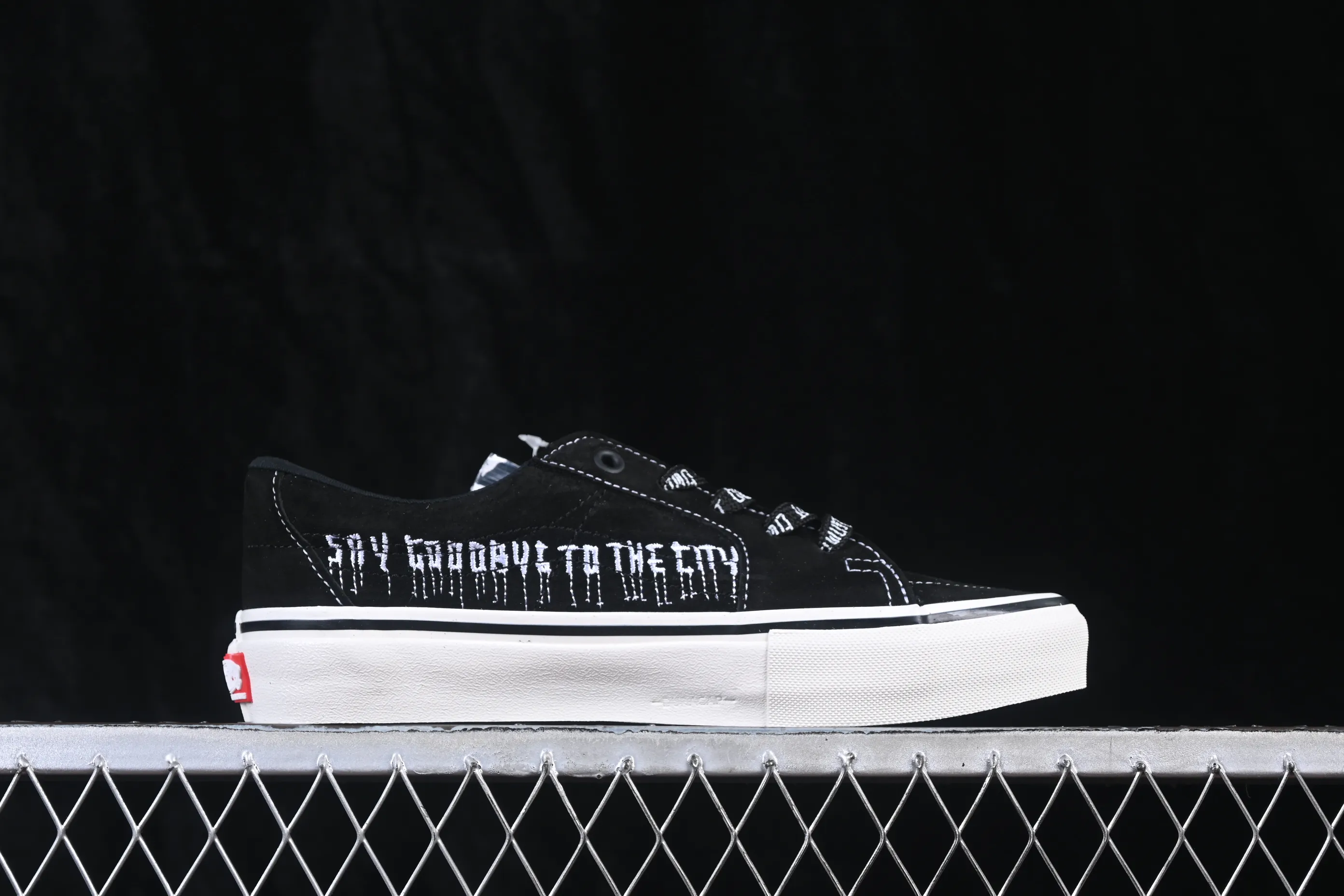 All categories Vans Vans series Vans Low Vans low-top Vans Skate Skool Vans low-top casual sports skateboard shoes VN0A5FCF6EA